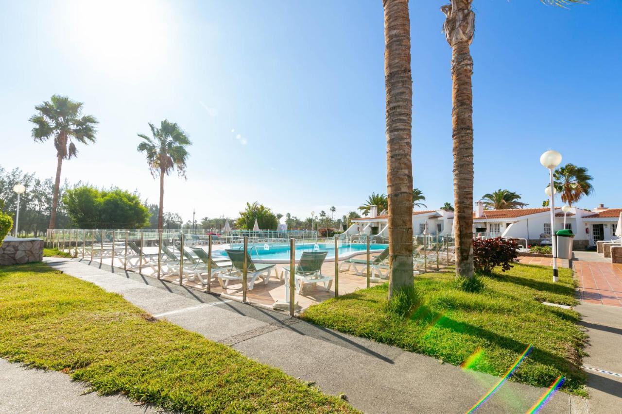 Vista Verde - Adults Only Maspalomas  Exterior photo