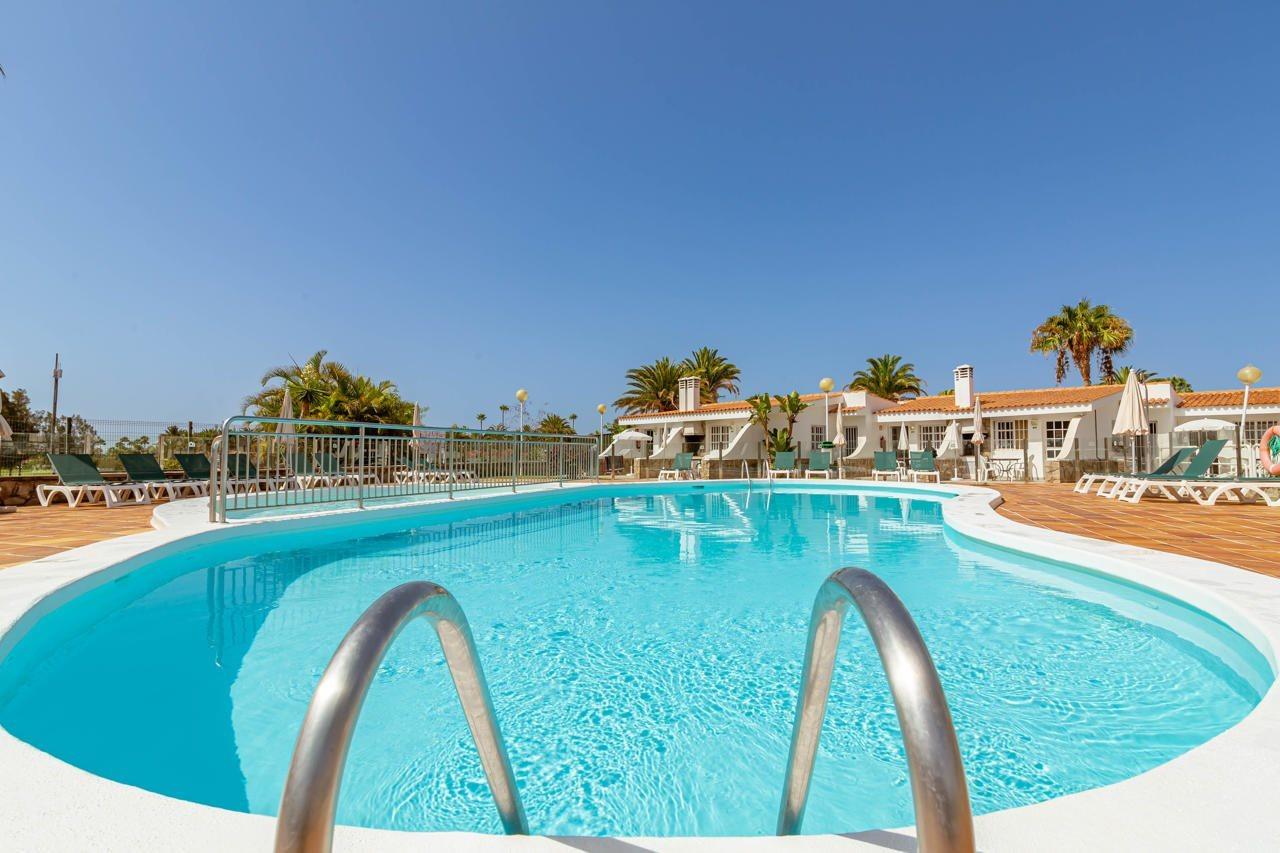 Vista Verde - Adults Only Maspalomas  Exterior photo