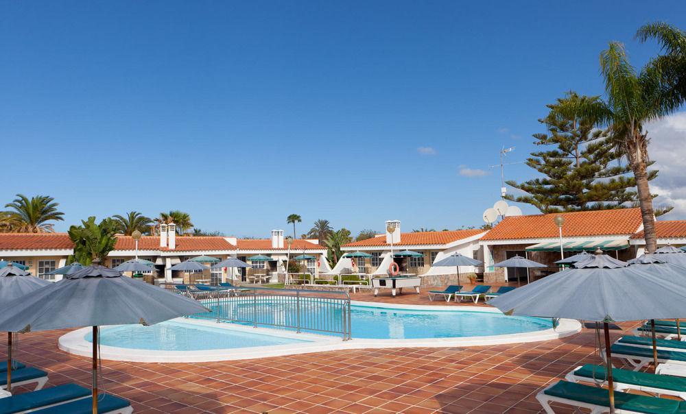 Vista Verde - Adults Only Maspalomas  Exterior photo
