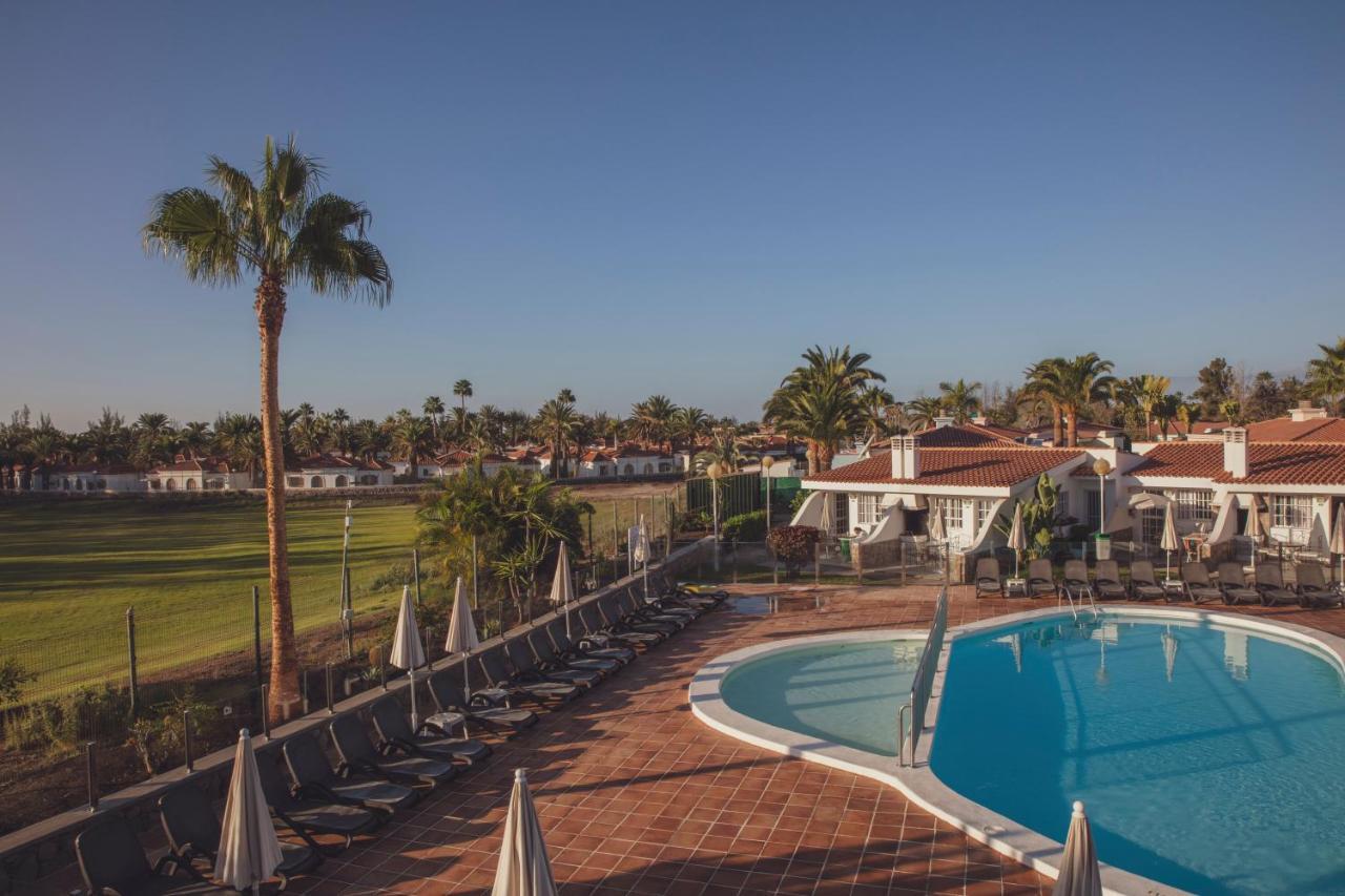 Vista Verde - Adults Only Maspalomas  Exterior photo