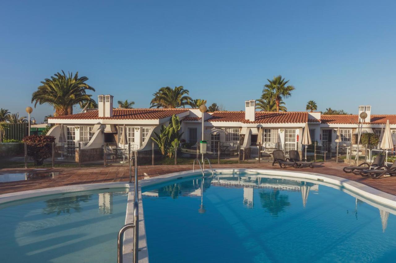 Vista Verde - Adults Only Maspalomas  Exterior photo