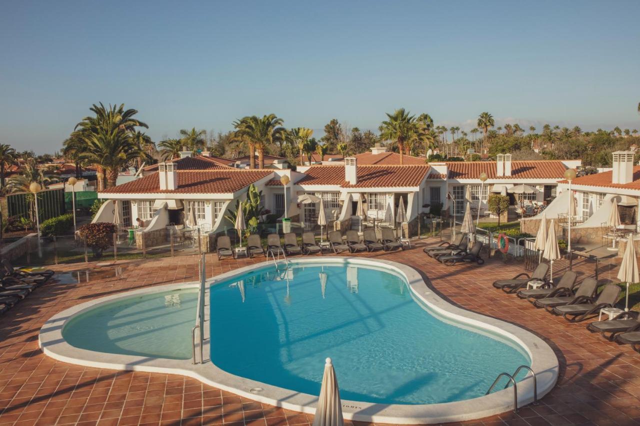 Vista Verde - Adults Only Maspalomas  Exterior photo