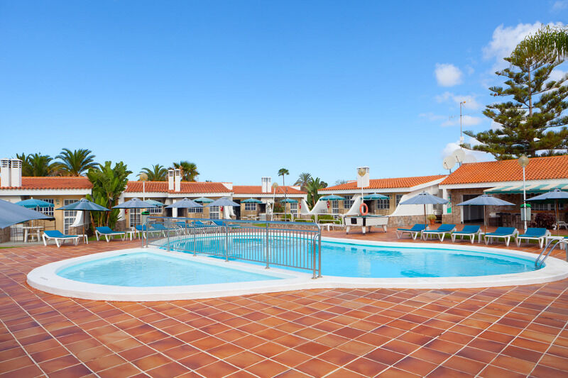 Vista Verde - Adults Only Maspalomas  Exterior photo